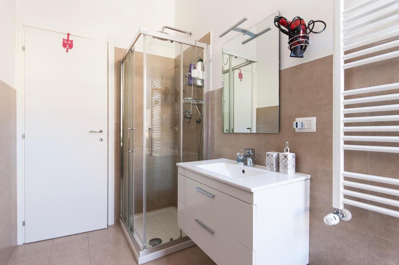 Youhosty - Algardi 5 Milano Exterior foto